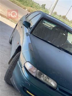 Mazda 626